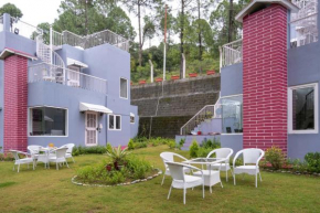 StayVista at Pines & Fir - Sprawling Gardens with Seating and Swings